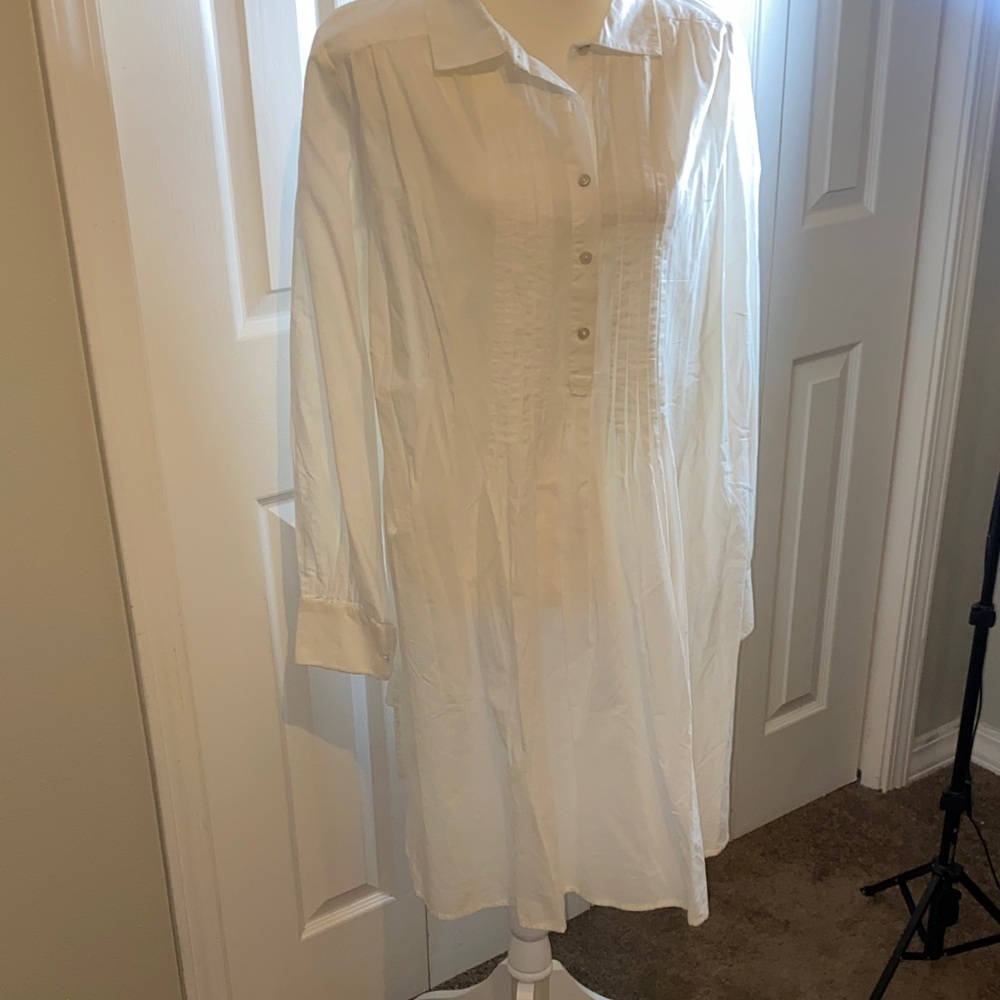 👑 Cacique Night Gown👑